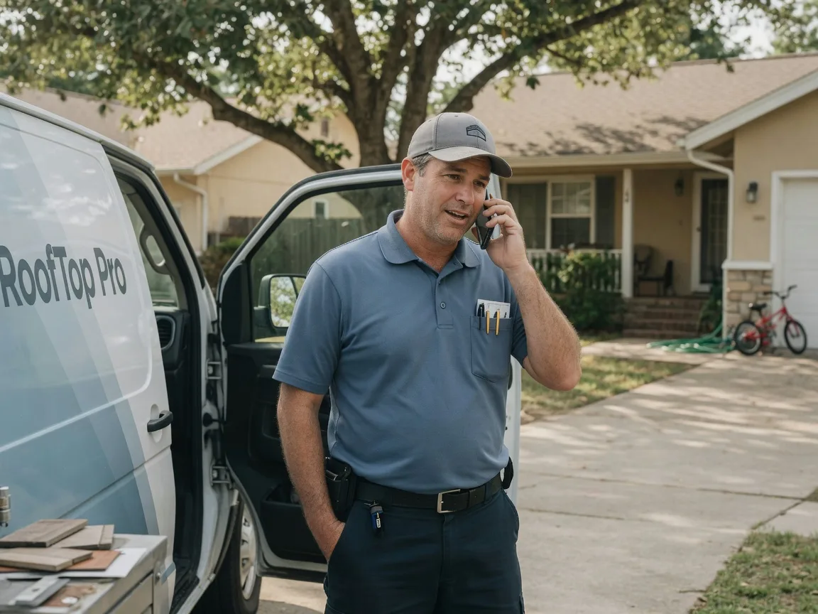 Roof Repair Fountaintown, IN FAQs