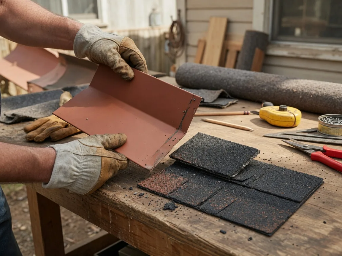 Roof Repair company in Fountaintown, IN